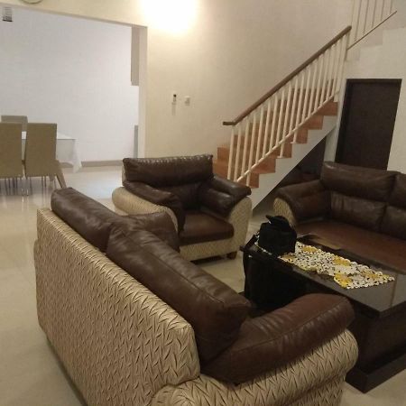 Fams Homestay By Fh Stay Yogyakarta Exteriör bild
