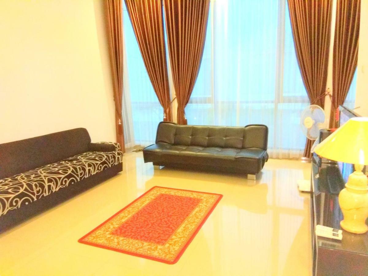 Fams Homestay By Fh Stay Yogyakarta Exteriör bild