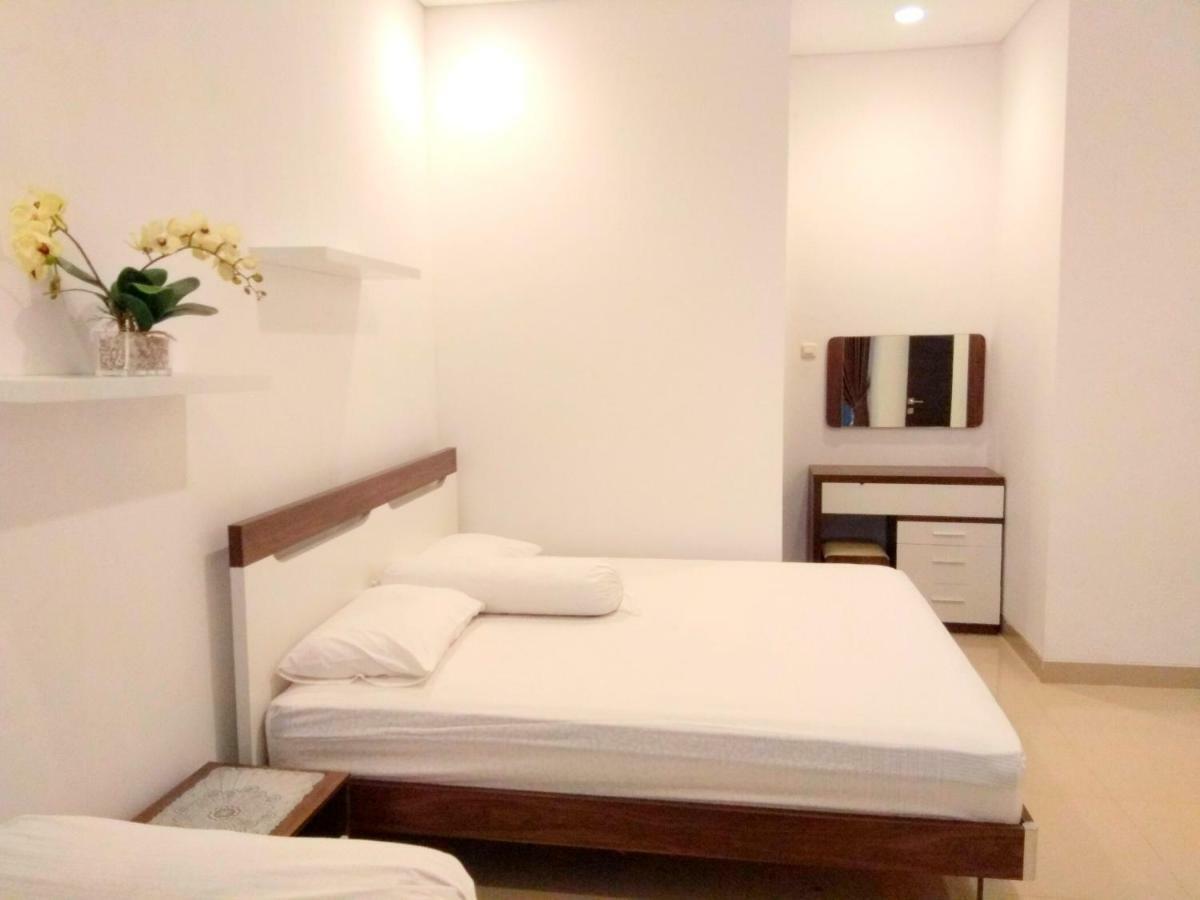 Fams Homestay By Fh Stay Yogyakarta Exteriör bild
